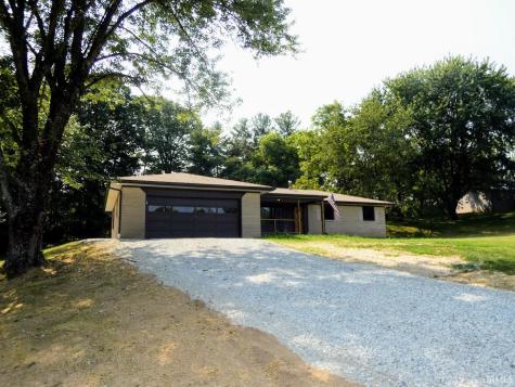 1208 Woodsferry Road Bedford IN 47421