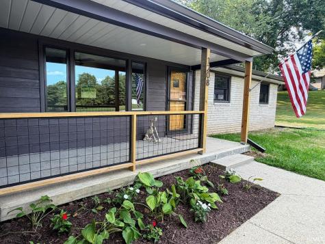 1208 Woodsferry Road Bedford IN 47421