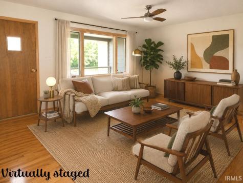 1208 Woodsferry Road Bedford IN 47421