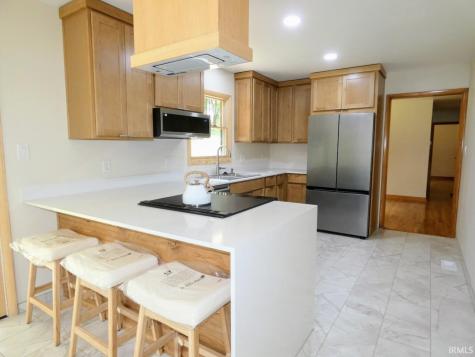 1208 Woodsferry Road Bedford IN 47421