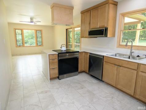 1208 Woodsferry Road Bedford IN 47421