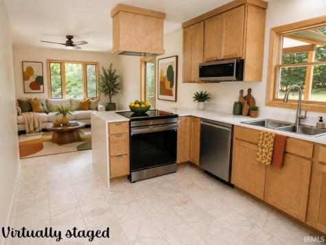 1208 Woodsferry Road Bedford IN 47421