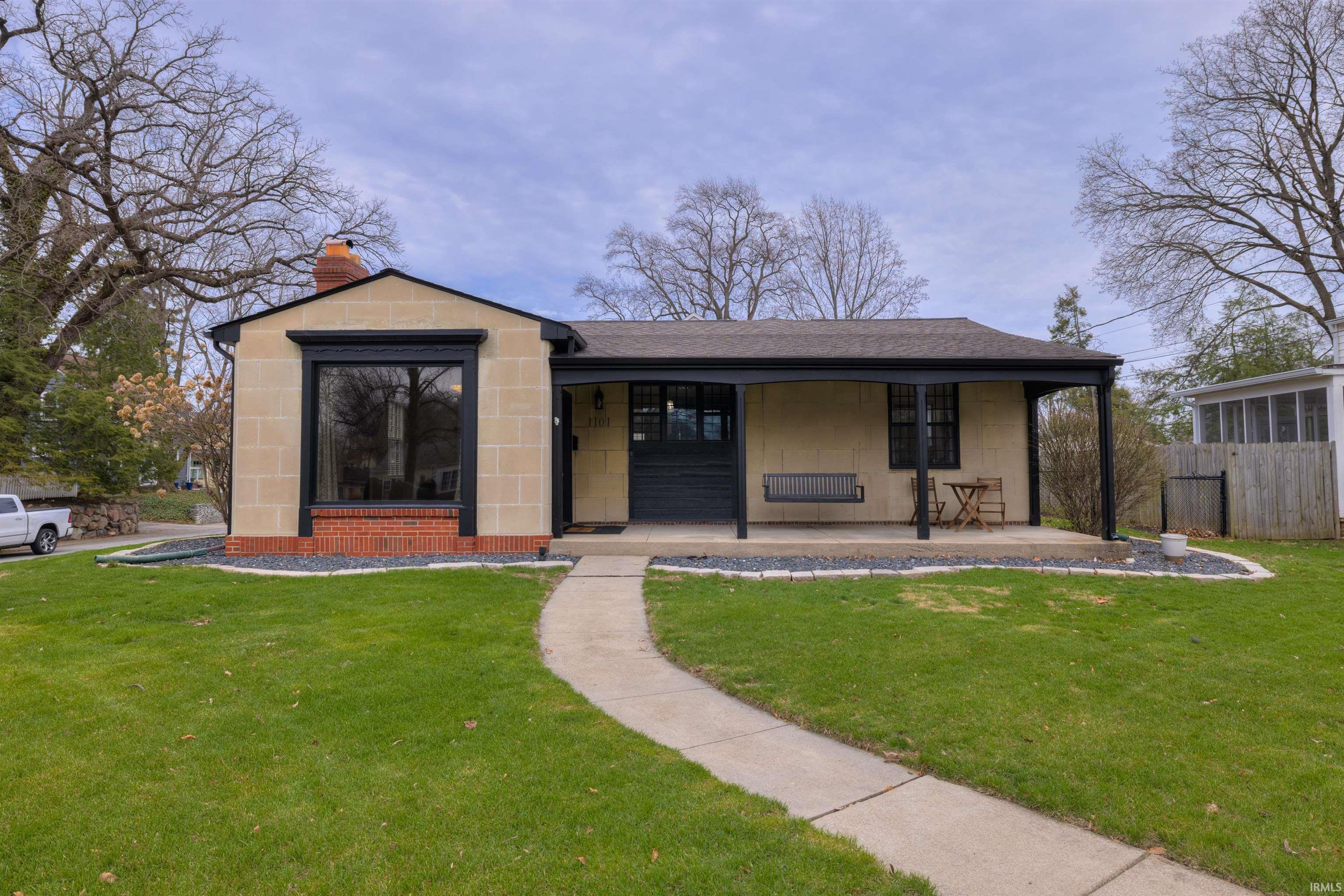 1101 S 9th Street Lafayette IN 47905