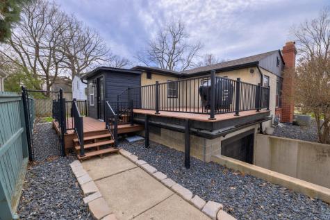 1101 S 9th Street Lafayette IN 47905