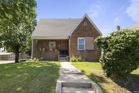 451 S Camden Street South Bend IN 46619