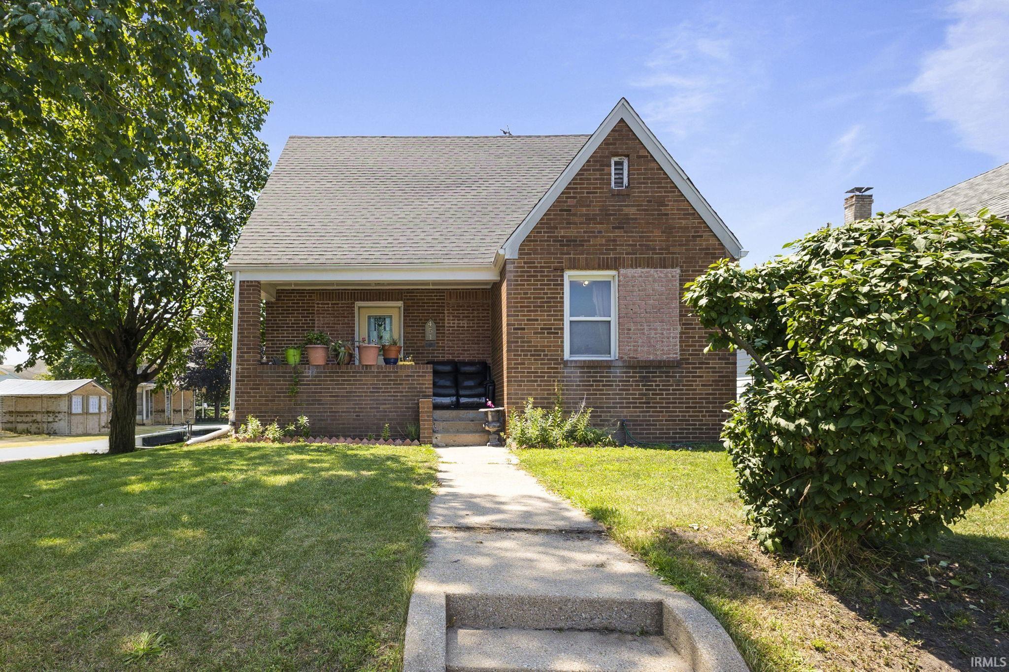 451 S Camden Street South Bend IN 46619