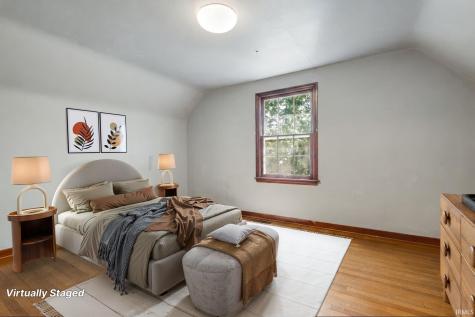 451 S Camden Street South Bend IN 46619