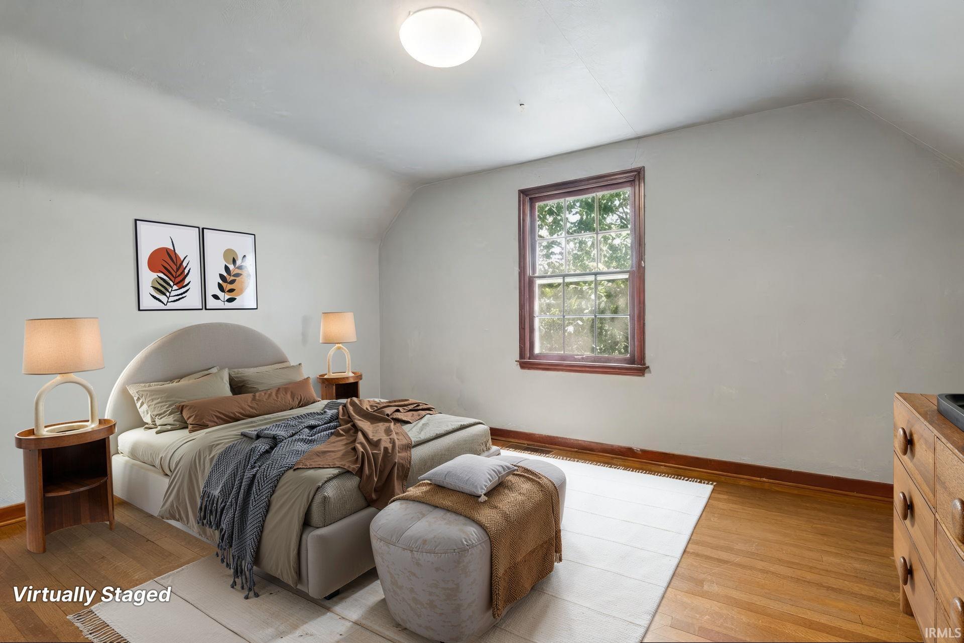 451 S Camden Street South Bend IN 46619