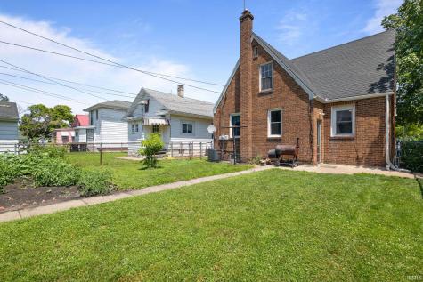 451 S Camden Street South Bend IN 46619