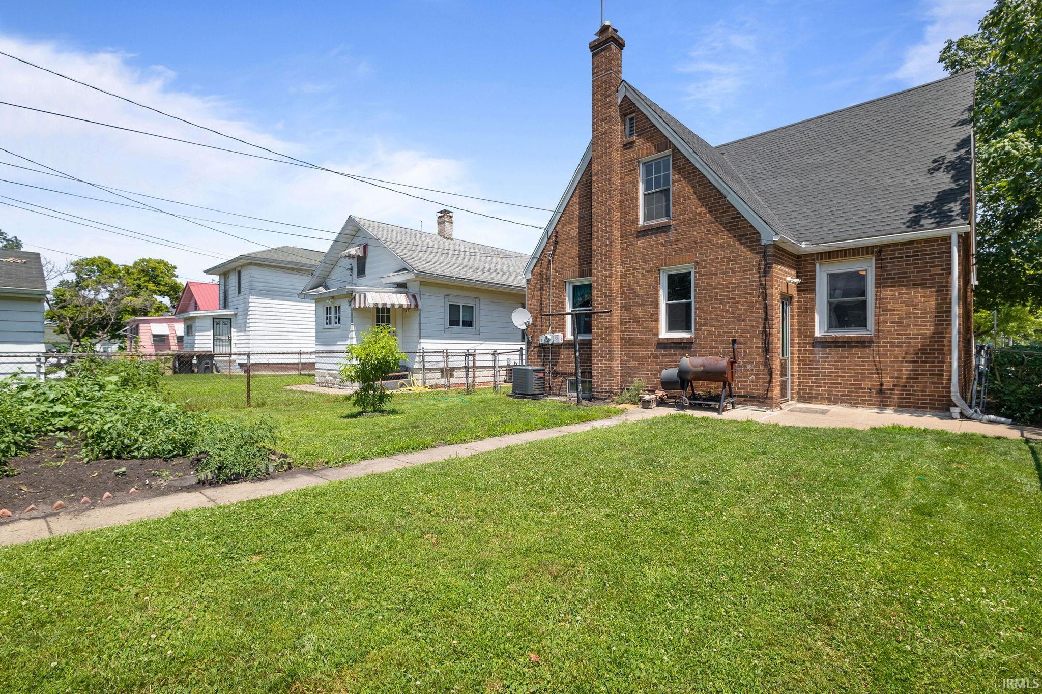 451 S Camden Street South Bend IN 46619