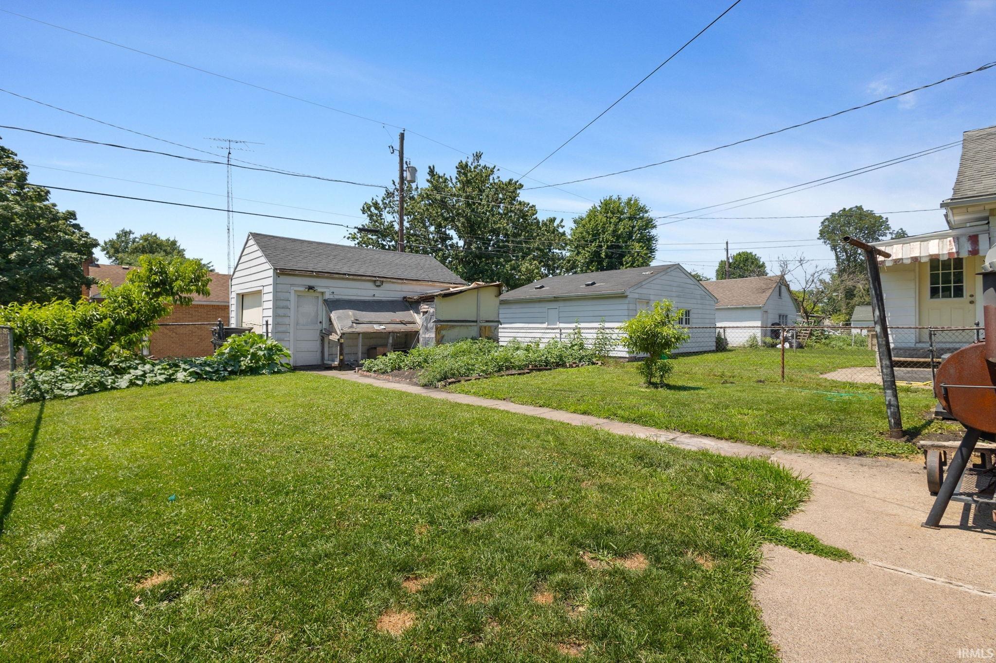 451 S Camden Street South Bend IN 46619