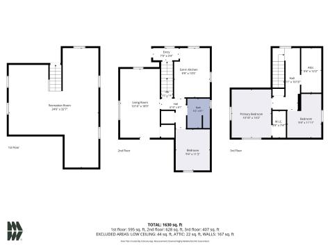 451 S Camden Street South Bend IN 46619