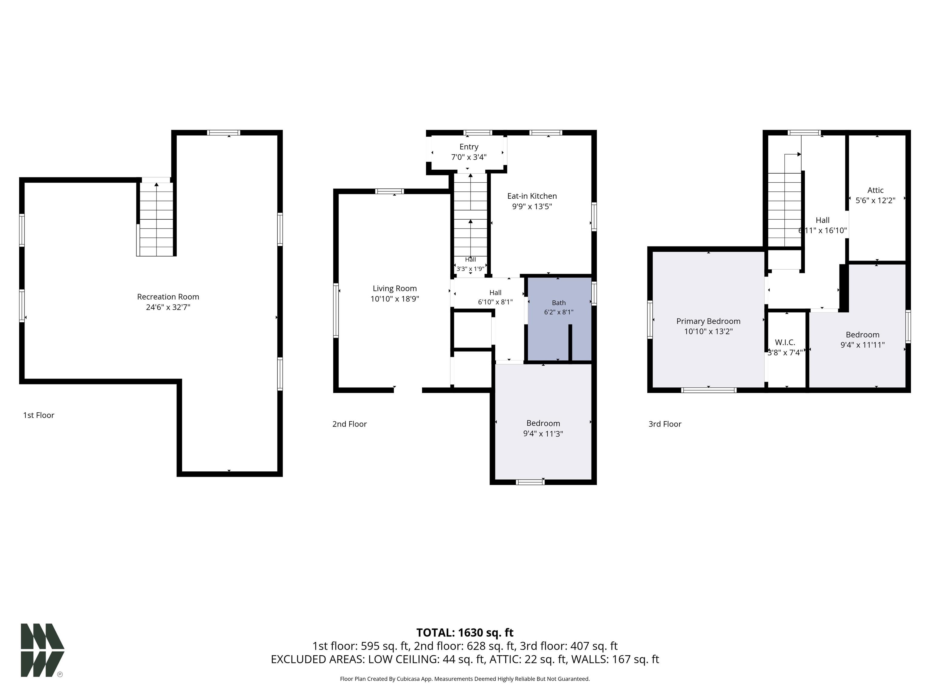 451 S Camden Street South Bend IN 46619