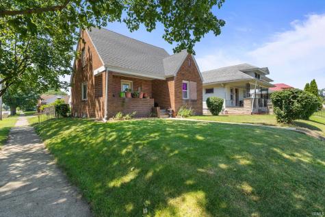 451 S Camden Street South Bend IN 46619