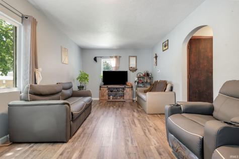 451 S Camden Street South Bend IN 46619