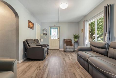 451 S Camden Street South Bend IN 46619
