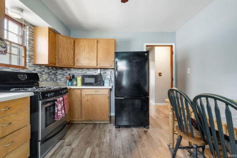 451 S Camden Street South Bend IN 46619