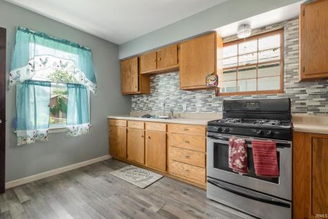 451 S Camden Street South Bend IN 46619