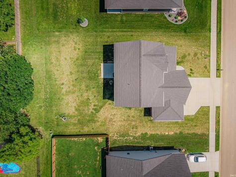 19202 Braeburn Drive Evansville IN 47725