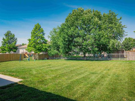 19202 Braeburn Drive Evansville IN 47725