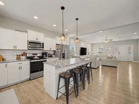 19202 Braeburn Drive Evansville IN 47725