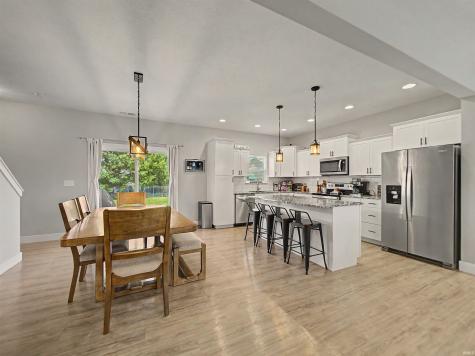 19202 Braeburn Drive Evansville IN 47725