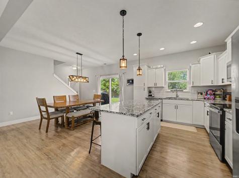 19202 Braeburn Drive Evansville IN 47725