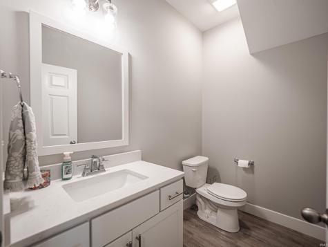 19202 Braeburn Drive Evansville IN 47725