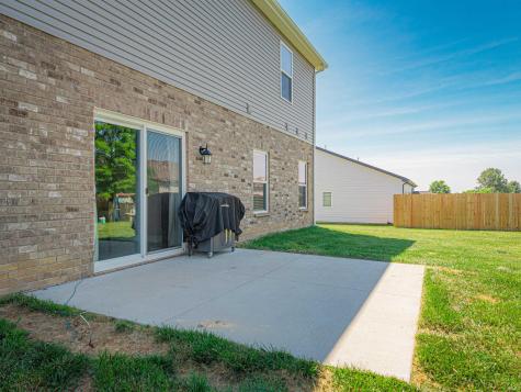 19202 Braeburn Drive Evansville IN 47725