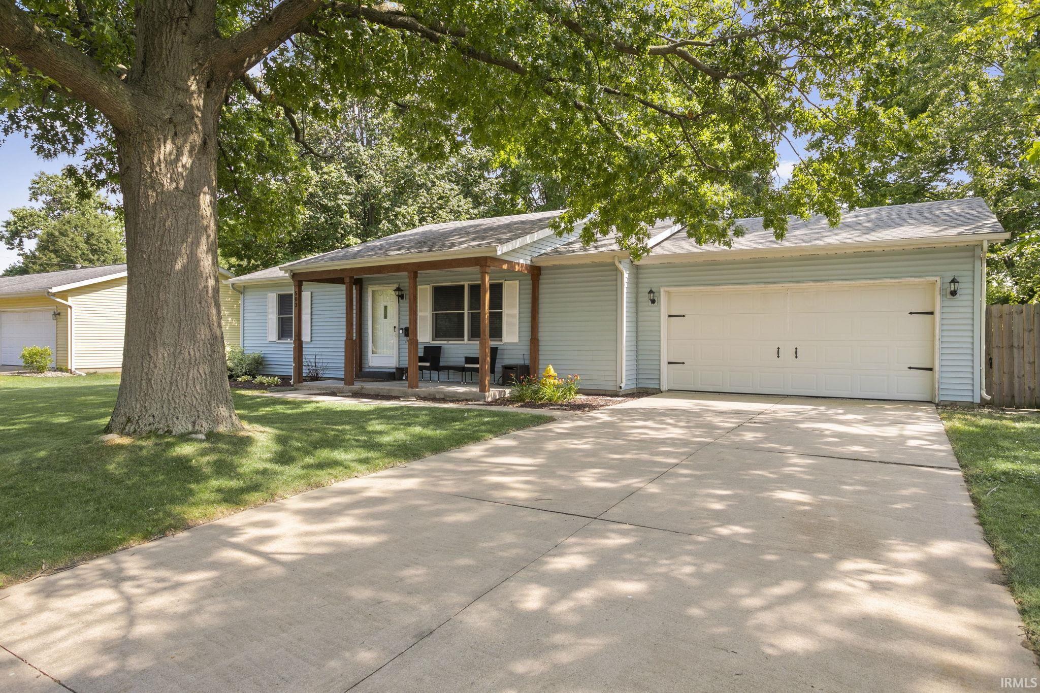 503 E Borley Avenue Mishawaka IN 46545