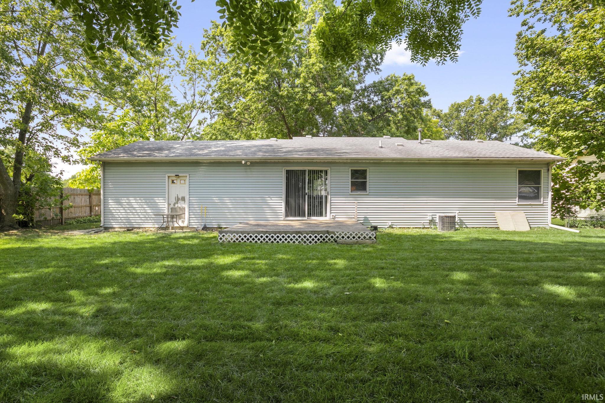 503 E Borley Avenue Mishawaka IN 46545
