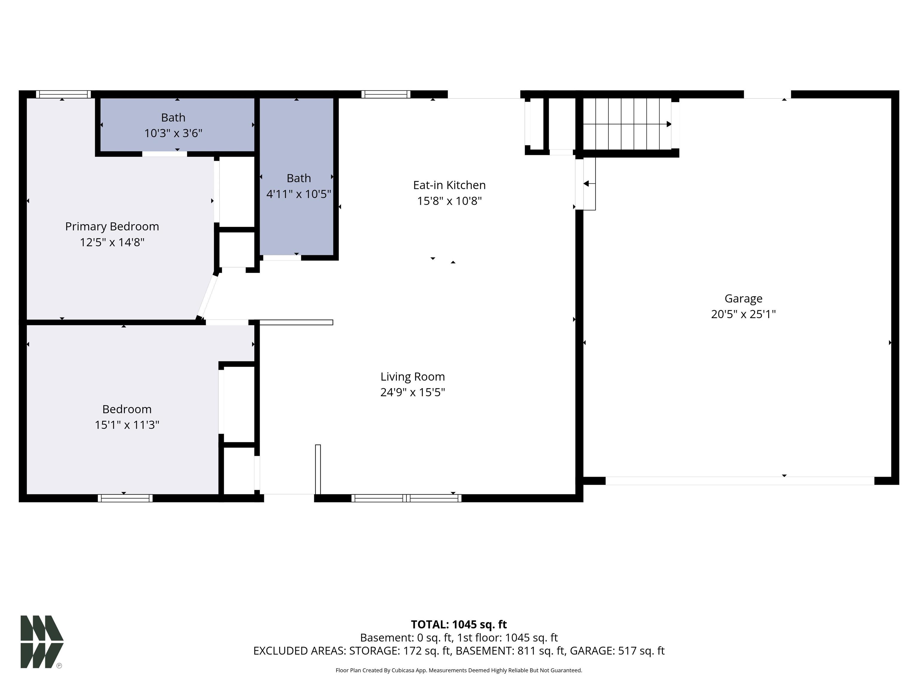 503 E Borley Avenue Mishawaka IN 46545