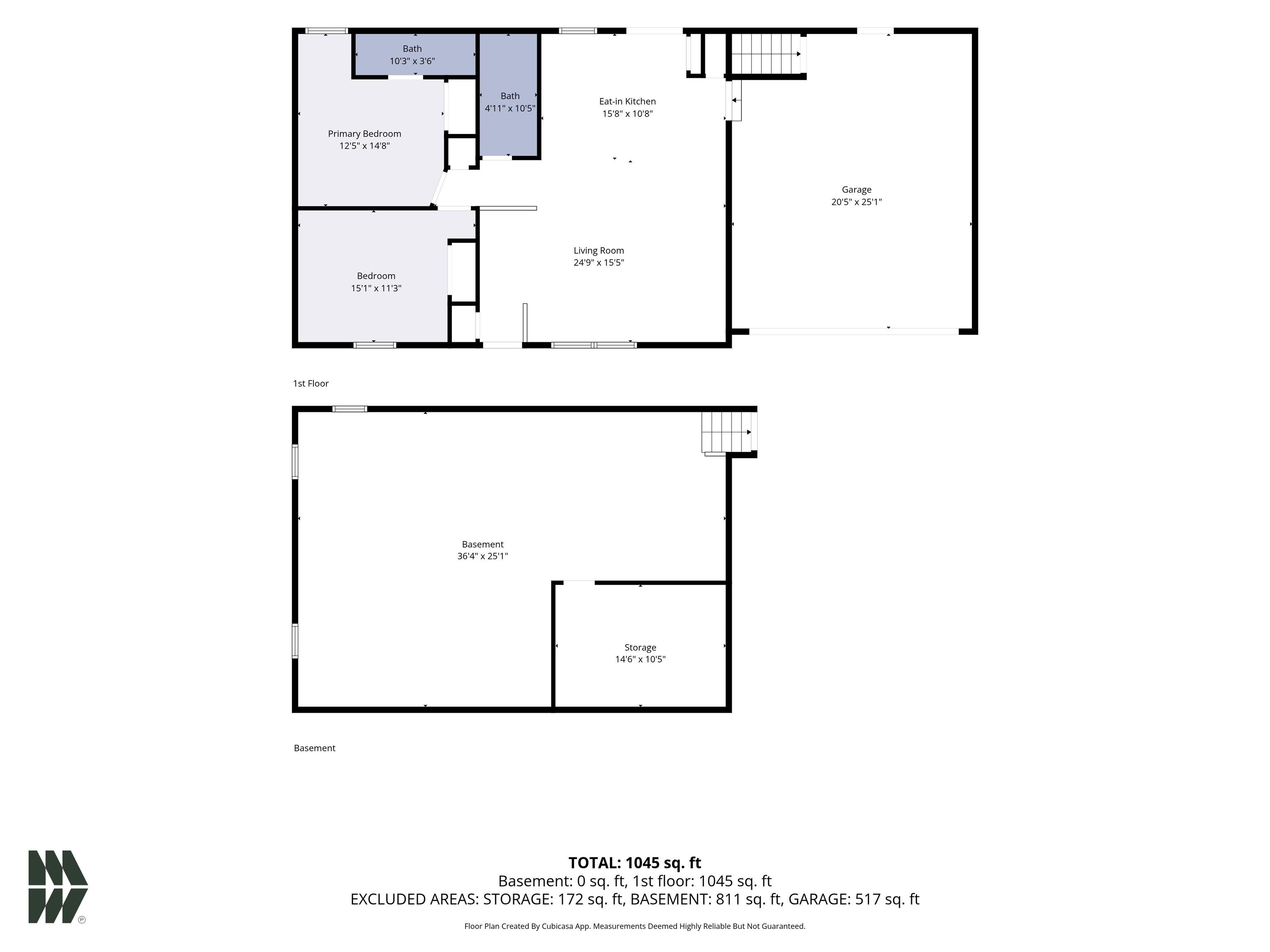 503 E Borley Avenue Mishawaka IN 46545