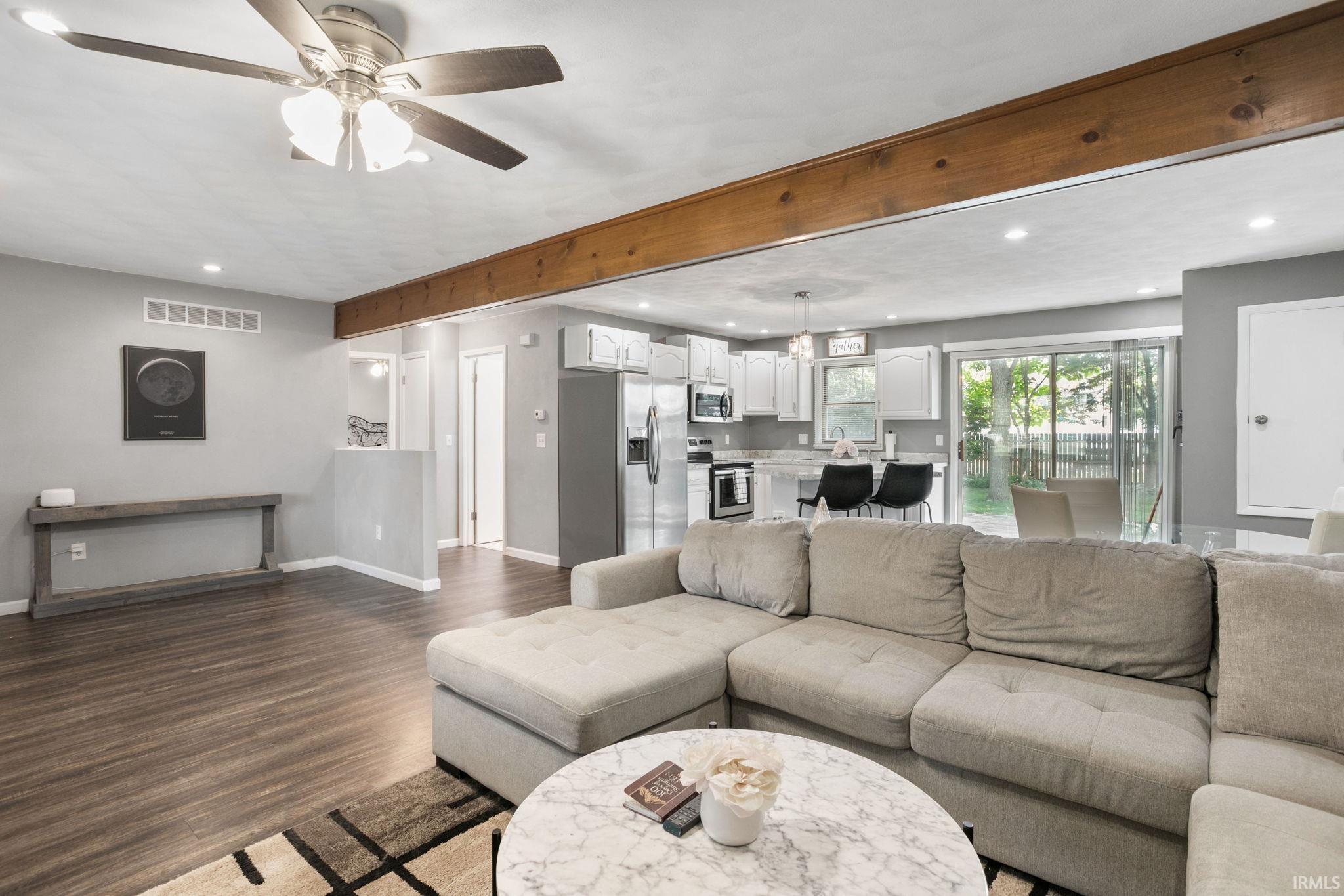 503 E Borley Avenue Mishawaka IN 46545