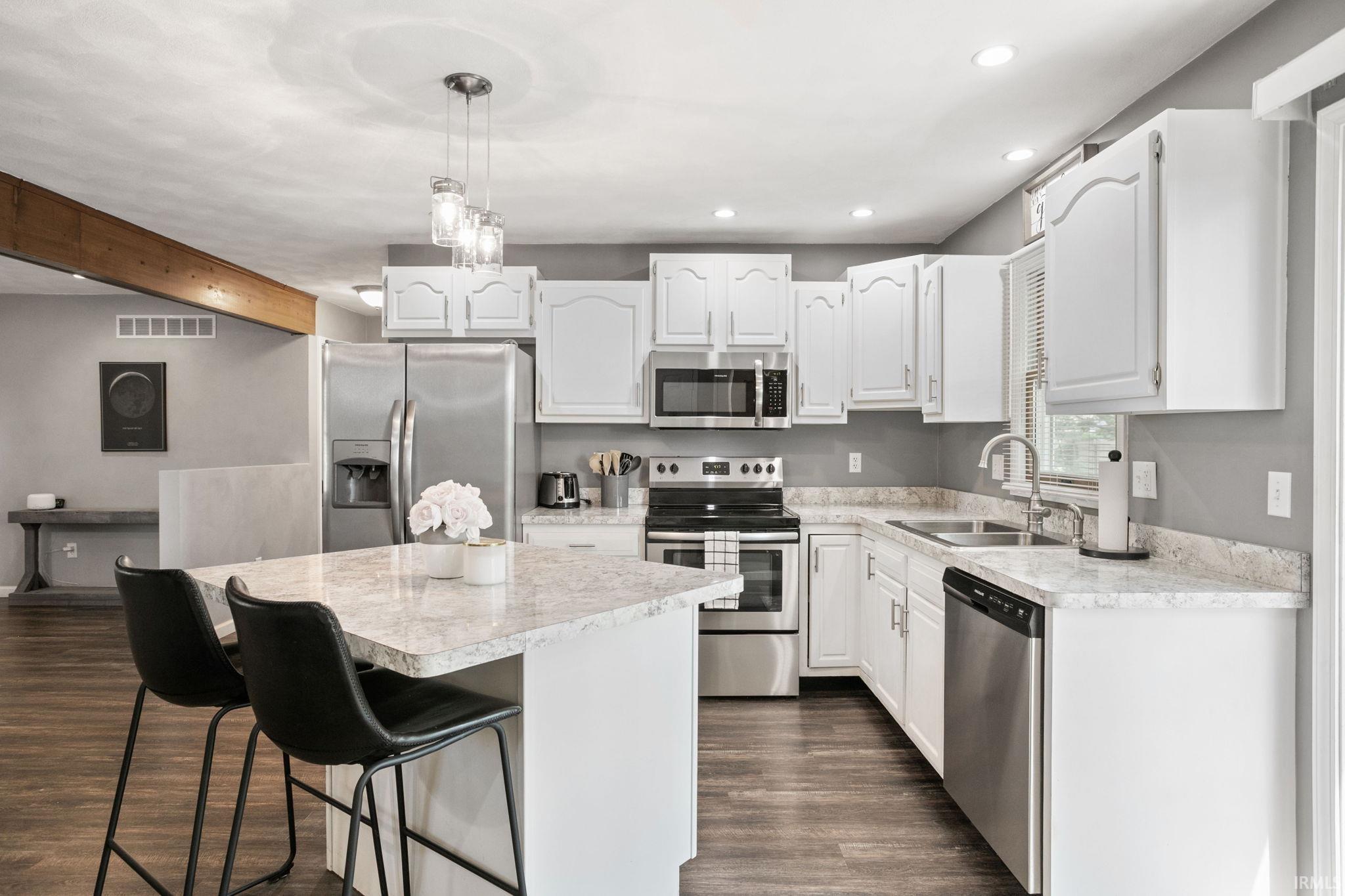 503 E Borley Avenue Mishawaka IN 46545