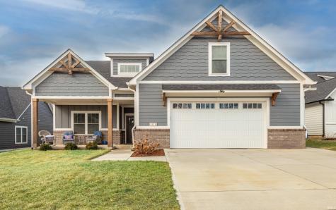 4372 S Rotterdam Drive Bloomington IN 47401