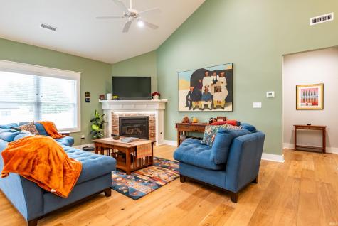 4372 S Rotterdam Drive Bloomington IN 47401