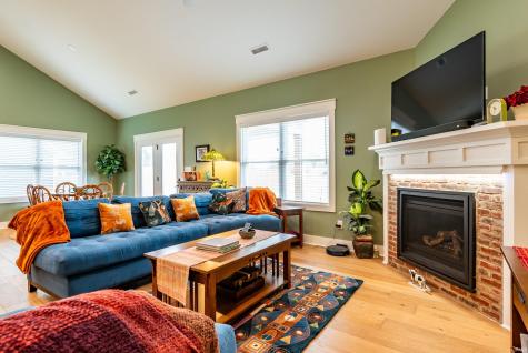 4372 S Rotterdam Drive Bloomington IN 47401