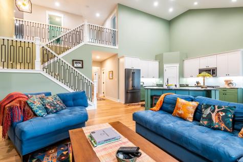 4372 S Rotterdam Drive Bloomington IN 47401