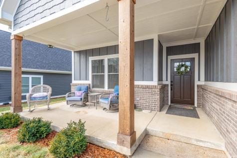 4372 S Rotterdam Drive Bloomington IN 47401