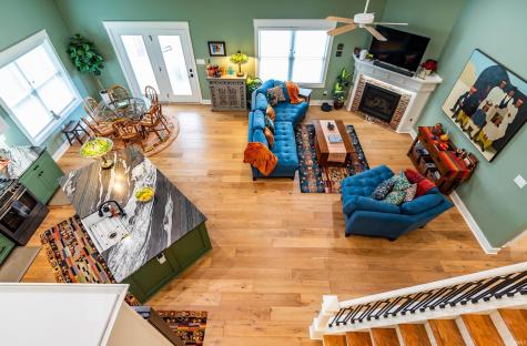 4372 S Rotterdam Drive Bloomington IN 47401