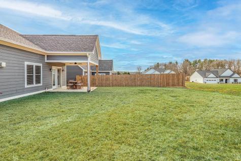 4372 S Rotterdam Drive Bloomington IN 47401