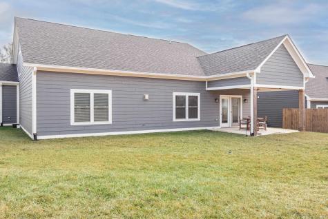 4372 S Rotterdam Drive Bloomington IN 47401