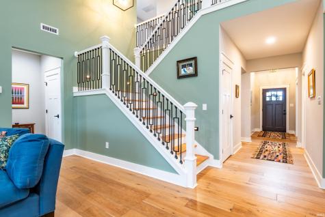 4372 S Rotterdam Drive Bloomington IN 47401