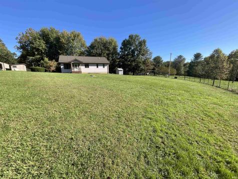 3333 Patricksburg Road Spencer IN 47460