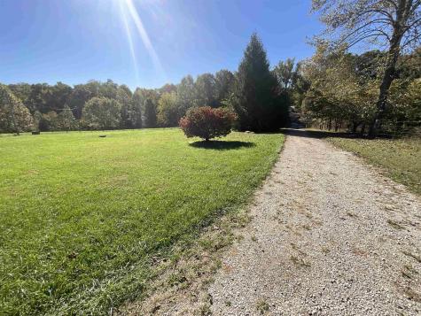 3333 Patricksburg Road Spencer IN 47460