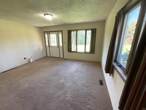 3333 Patricksburg Road Spencer IN 47460