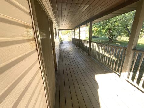 3333 Patricksburg Road Spencer IN 47460