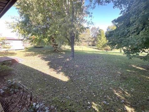 3333 Patricksburg Road Spencer IN 47460