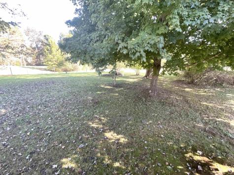 3333 Patricksburg Road Spencer IN 47460